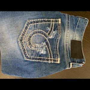 Big Star Jeans